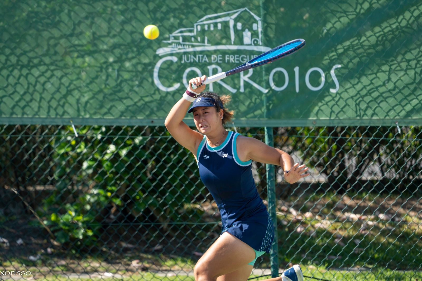 Seixal Ladies Open 2026 day 4 - photograph 9