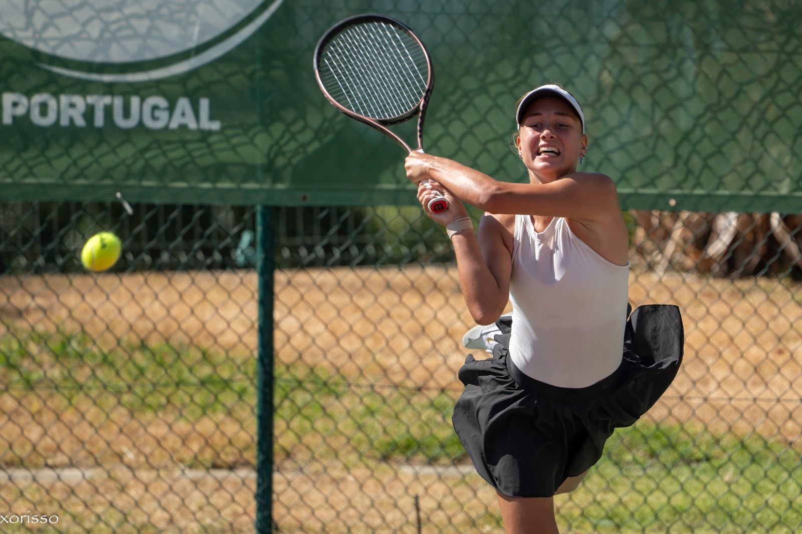 Seixal Ladies Open 2026 day 4 - photograph 11
