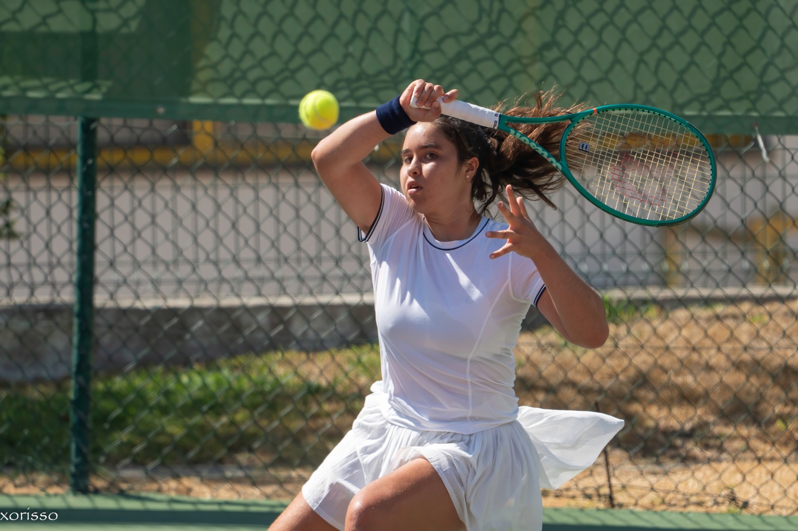 Seixal Ladies Open 2026 day 4 - photograph 12