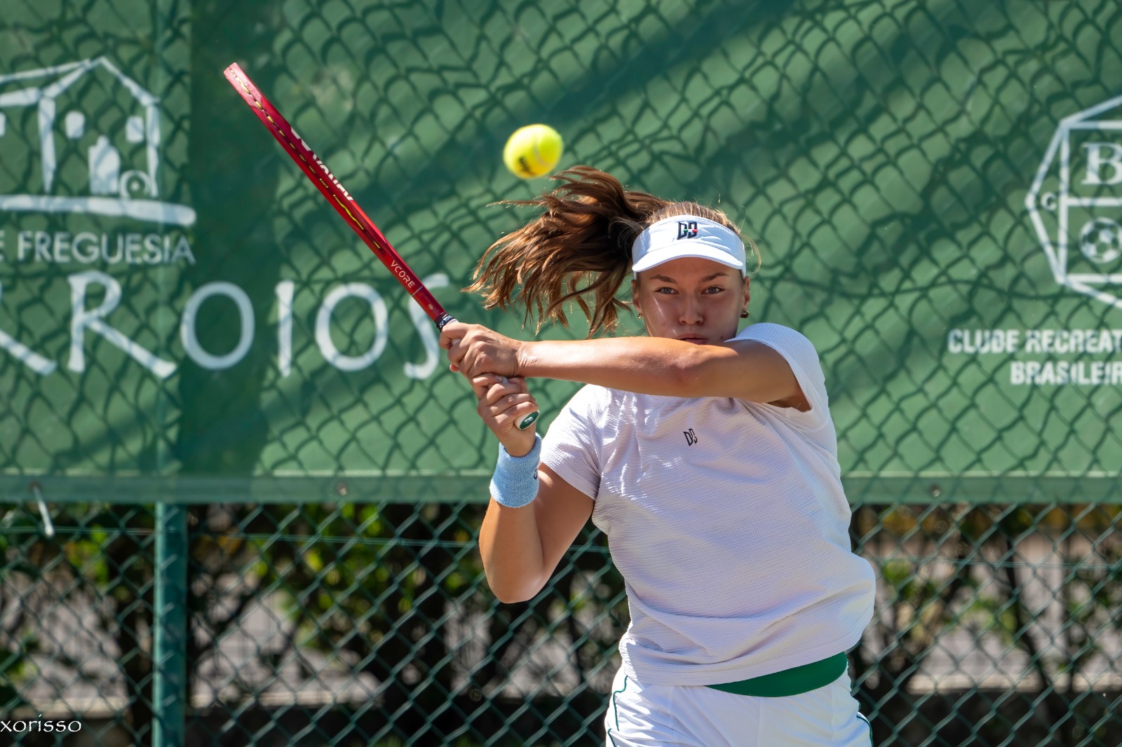 Seixal Ladies Open 2026 day 4 - photograph 13