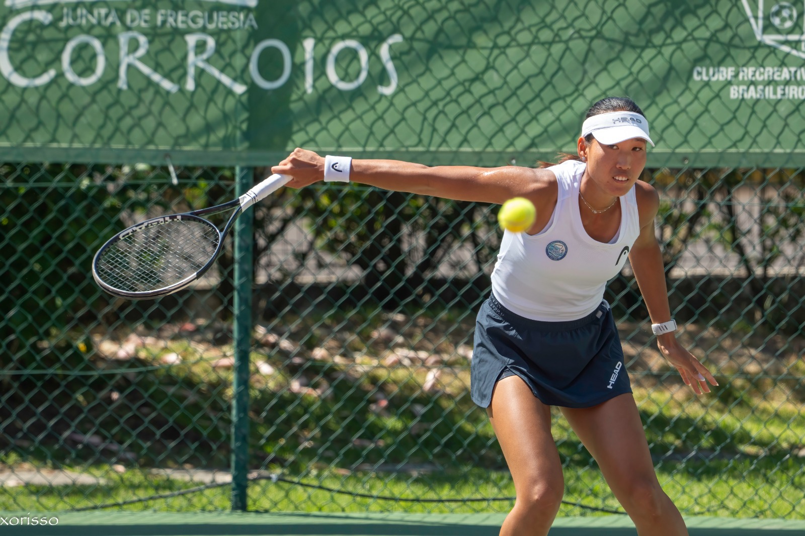 Seixal Ladies Open 2026 day 4 - photograph 14