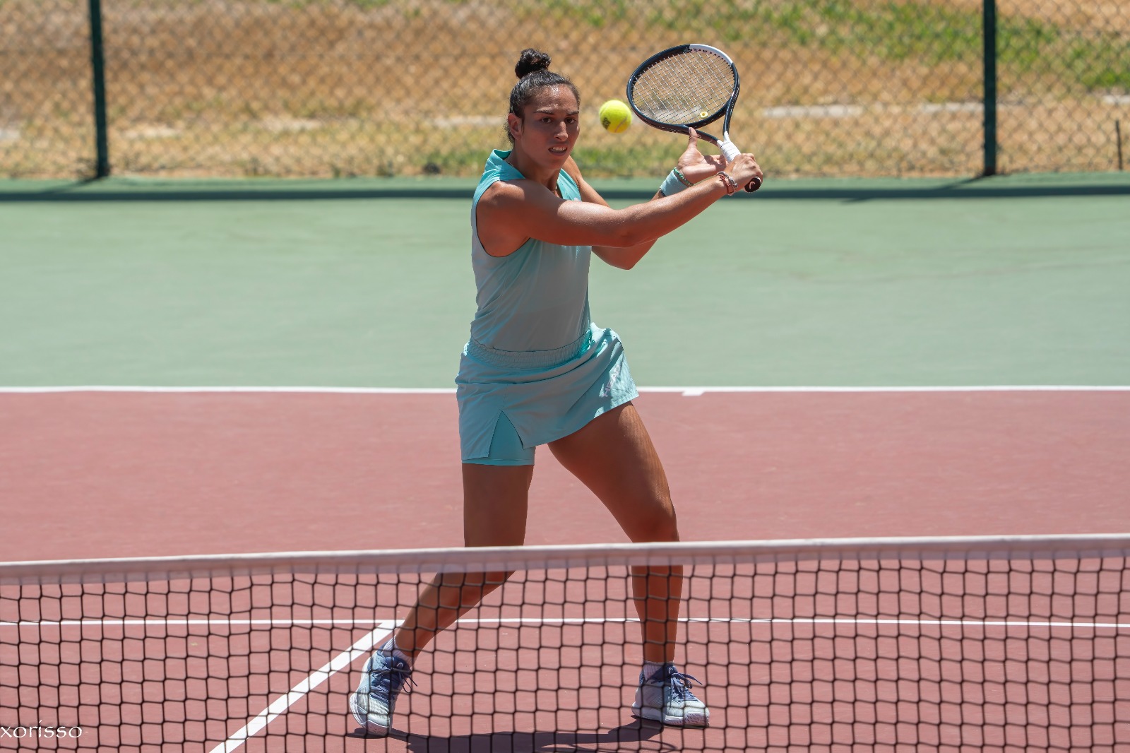 Seixal Ladies Open 2026 day 4 - photograph 16