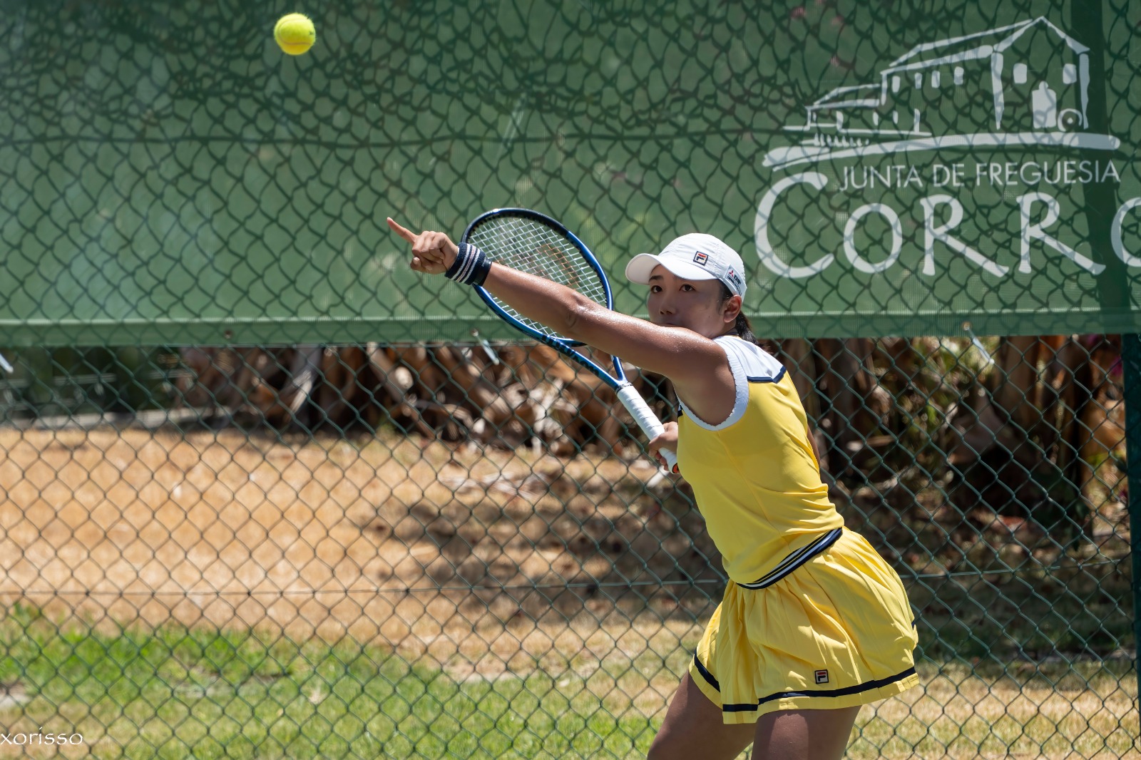 Seixal Ladies Open 2026 day 4 - photograph 17