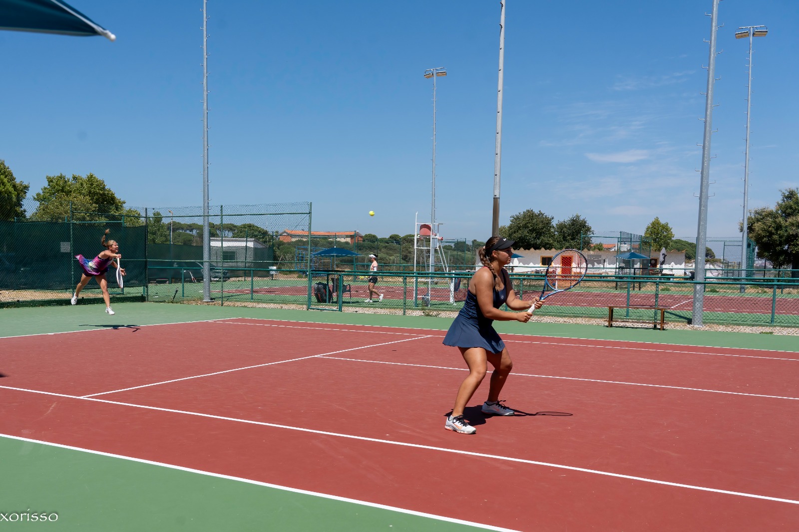 Seixal Ladies Open 2026 day 4 - photograph 18