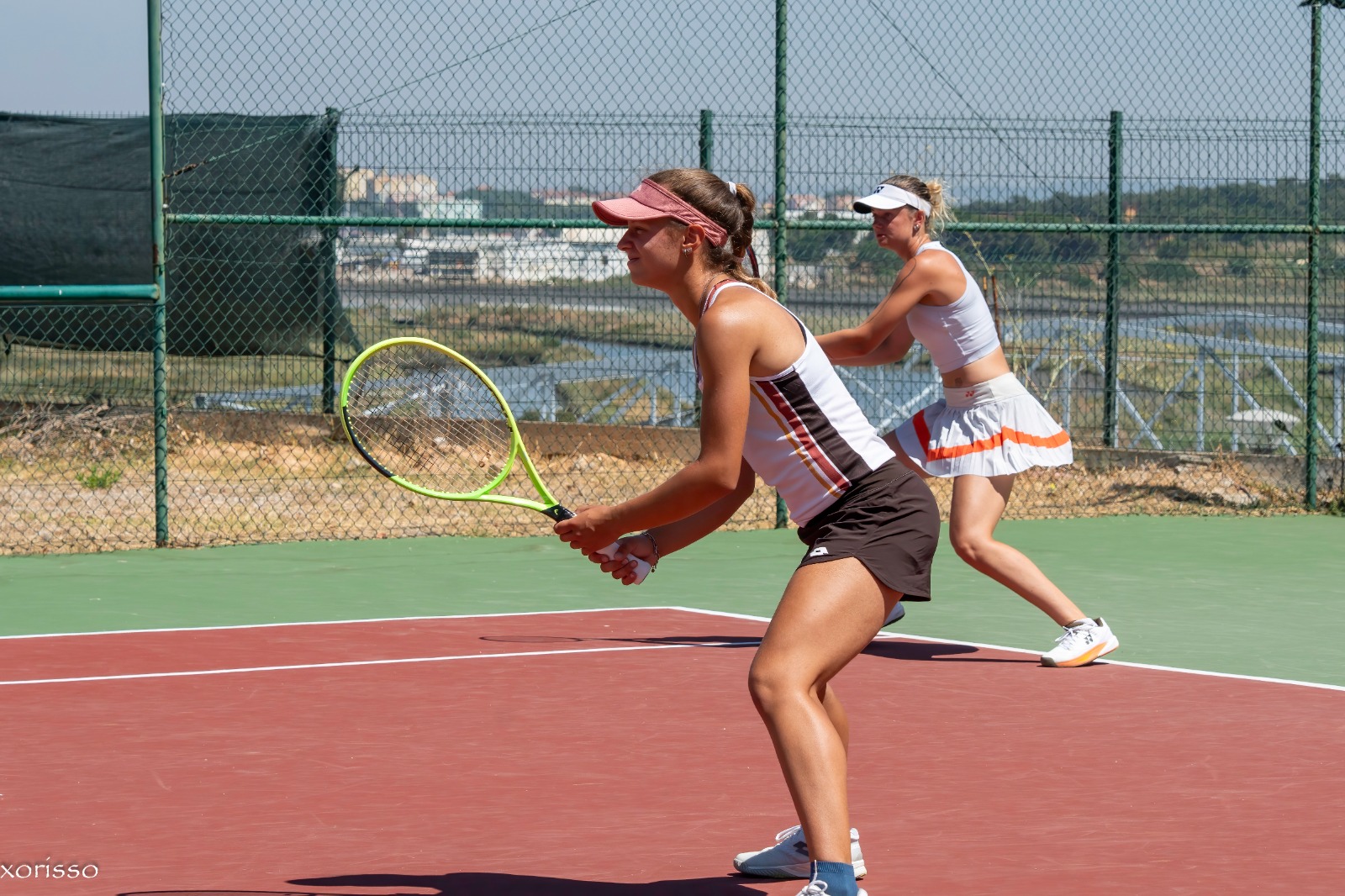 Seixal Ladies Open 2026 day 4 - photograph 19