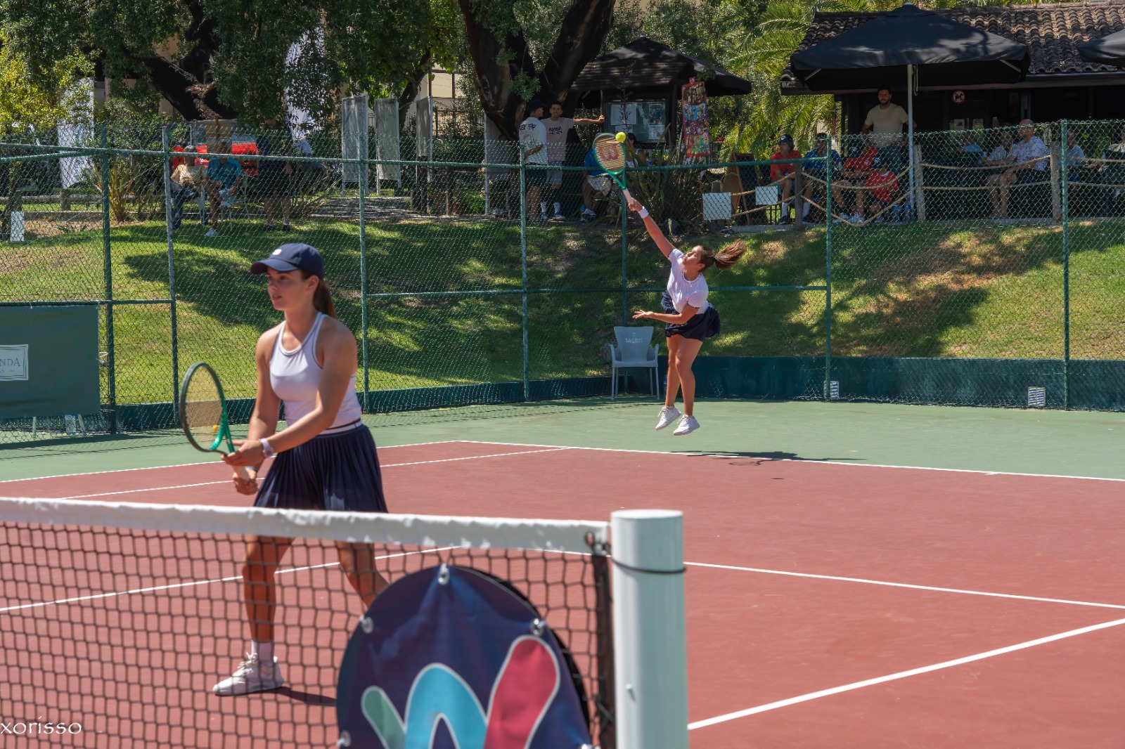 Seixal Ladies Open 2026 day 4 - photograph 21
