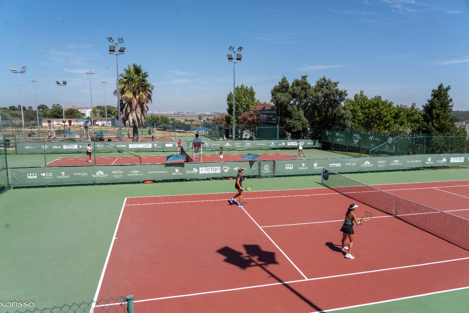 Seixal Ladies Open 2026 day 4 - photograph 22