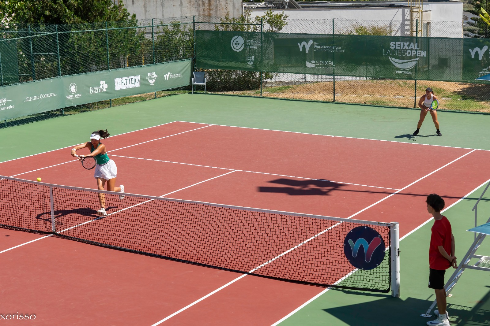Seixal Ladies Open 2026 day 4 - photograph 24
