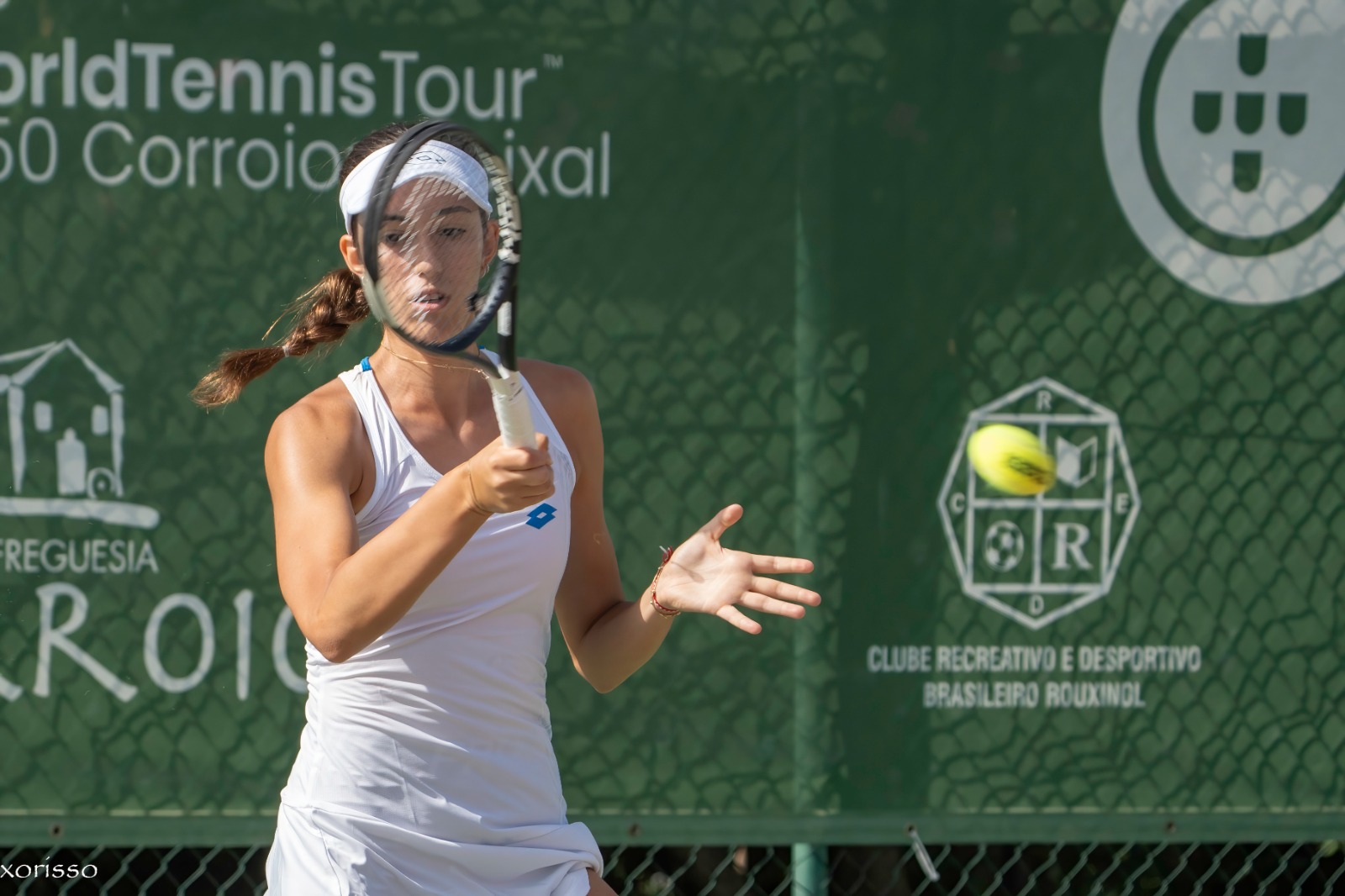 Seixal Ladies Open 2026 Portuguese push day - photograph 1
