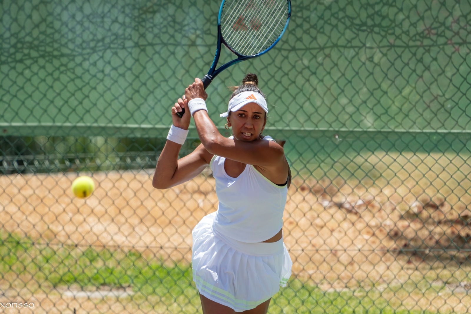 Seixal Ladies Open 2026 Portuguese push day - photograph 5