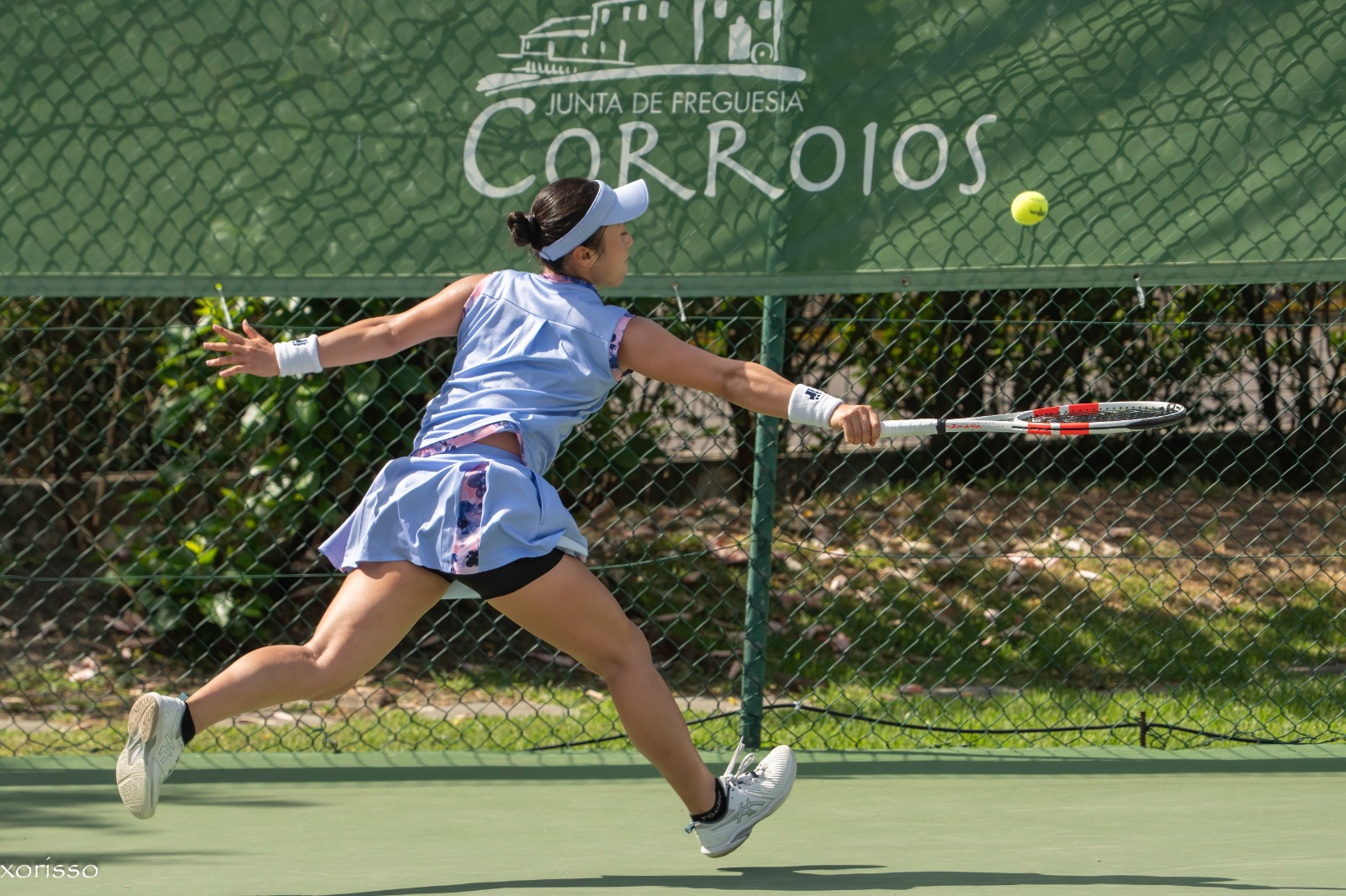 Seixal Ladies Open 2026 Portuguese push day - photograph 7