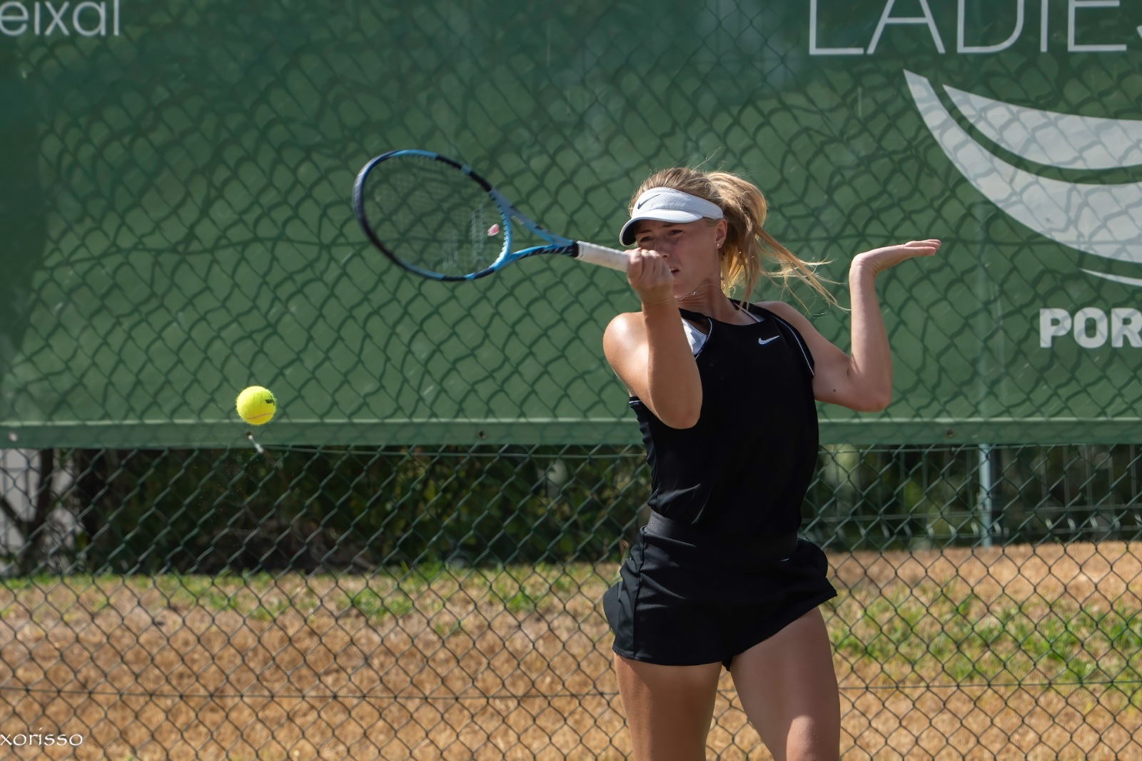 Seixal Ladies Open 2026 Portuguese push day - photograph 8