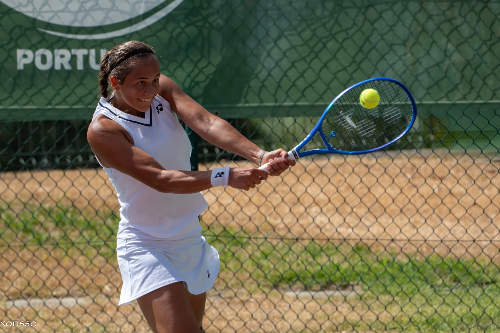 Seixal Ladies Open 2026 Portuguese push day - photograph 9