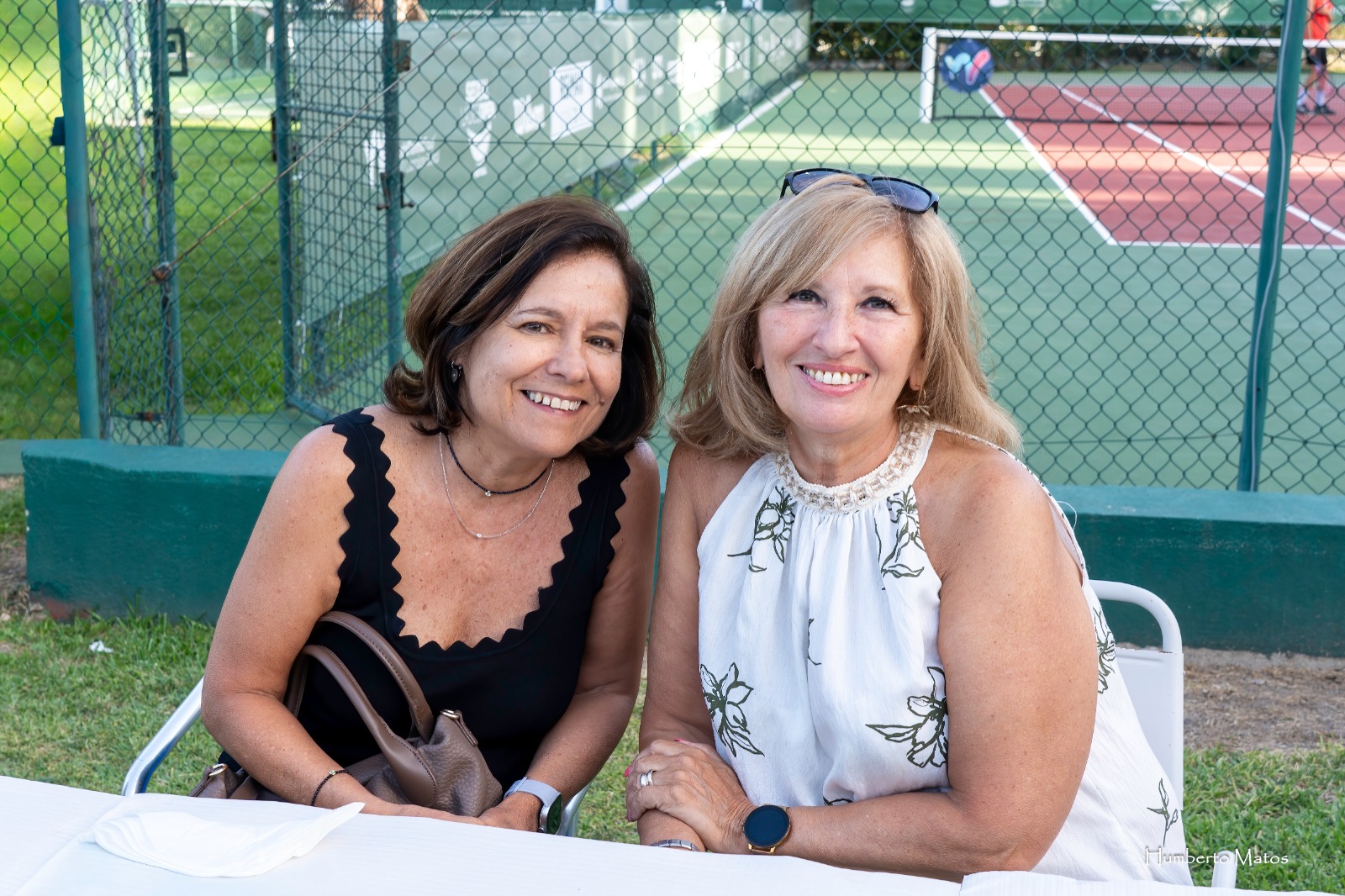 Seixal Ladies Open 2026 sunset party - photograph 9