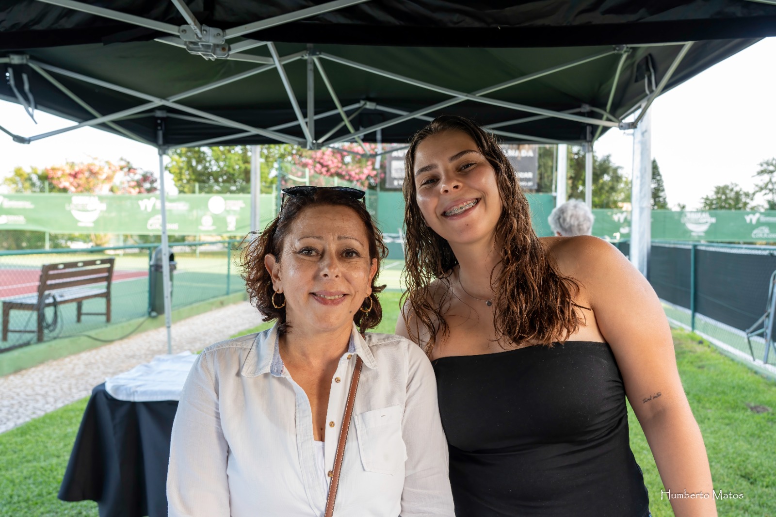 Seixal Ladies Open 2026 sunset party - photograph 24