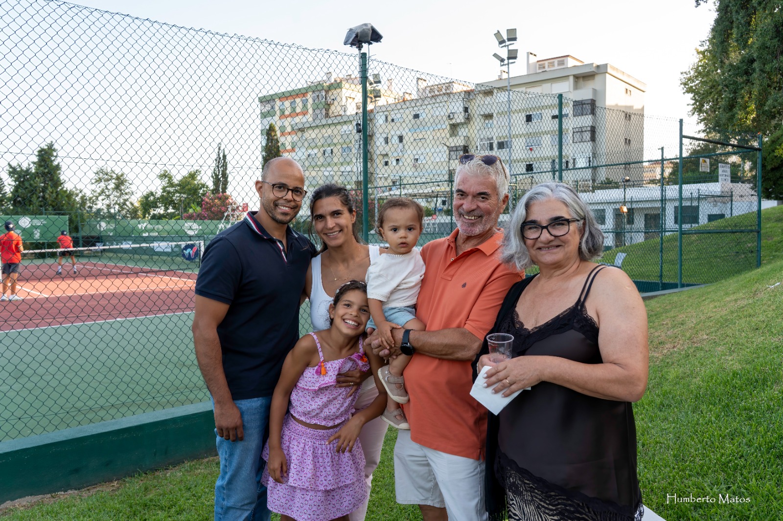 Seixal Ladies Open 2026 sunset party - photograph 25