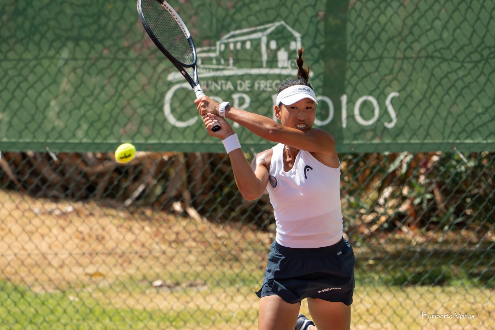 Seixal Ladies Open 2026 semi-final day - photograph 5