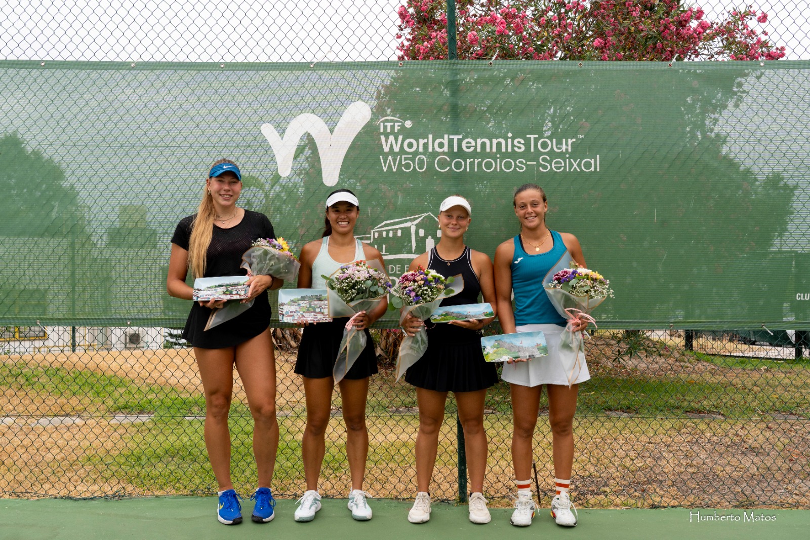 Seixal Ladies Open 2026 finals weekend - photograph 4