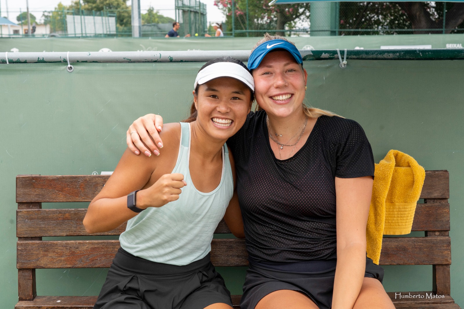 Seixal Ladies Open 2026 finals weekend - photograph 6