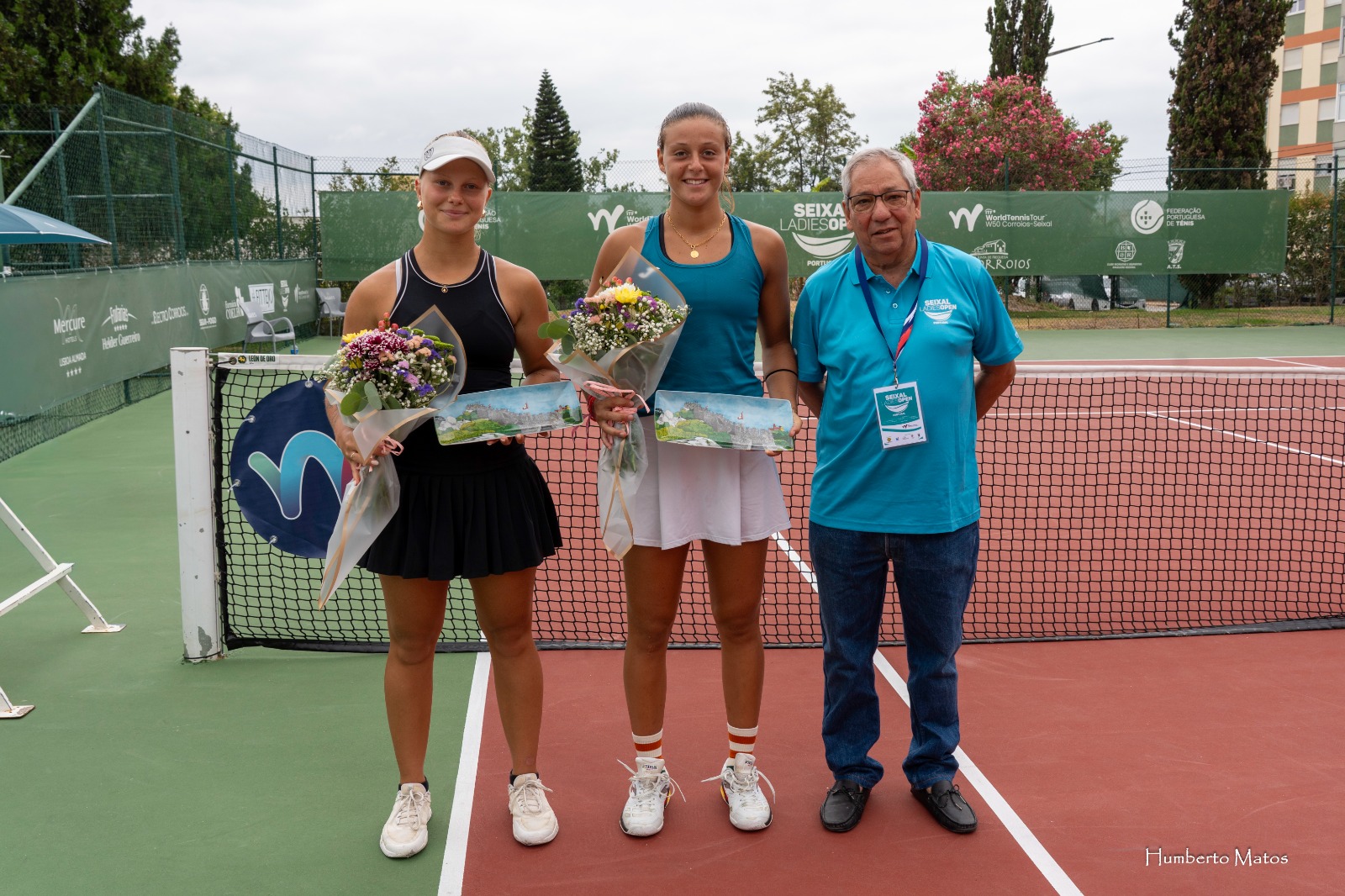 Seixal Ladies Open 2026 finals weekend - photograph 7