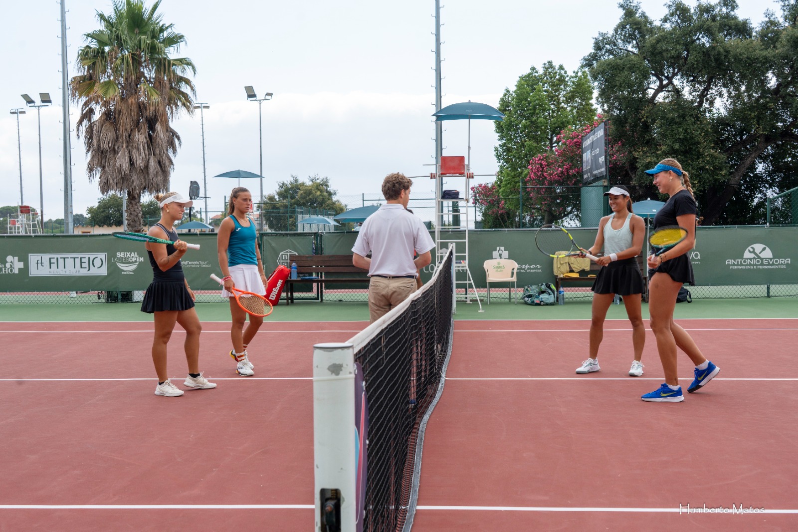 Seixal Ladies Open 2026 finals weekend - photograph 11