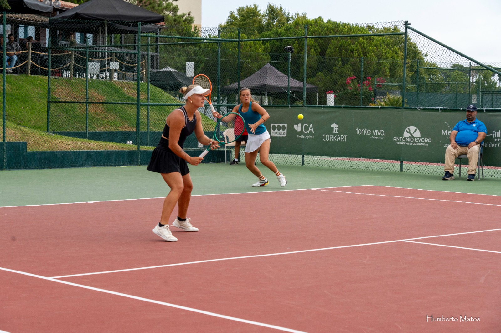 Seixal Ladies Open 2026 finals weekend - photograph 12
