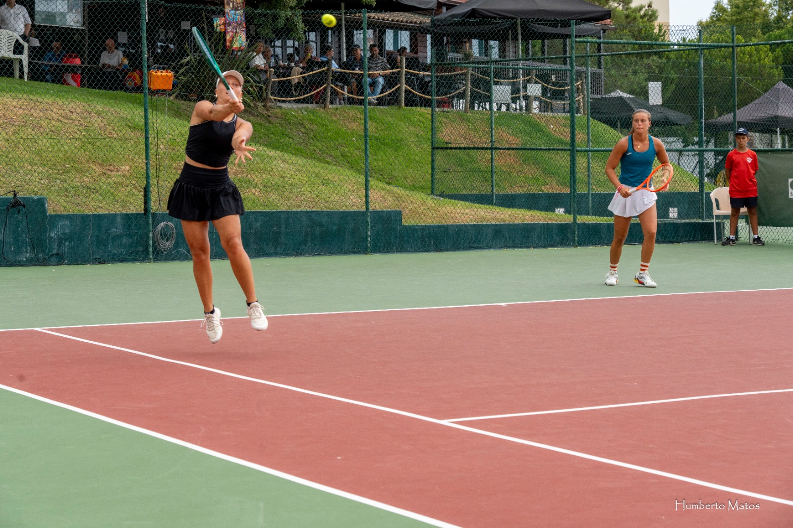 Seixal Ladies Open 2026 finals weekend - photograph 13