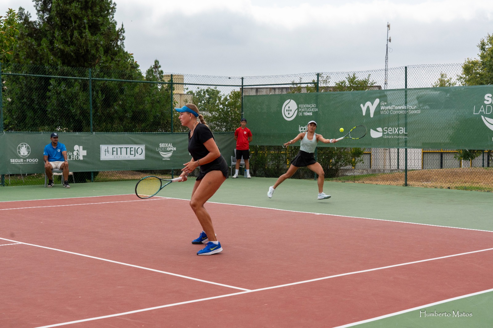 Seixal Ladies Open 2026 finals weekend - photograph 15