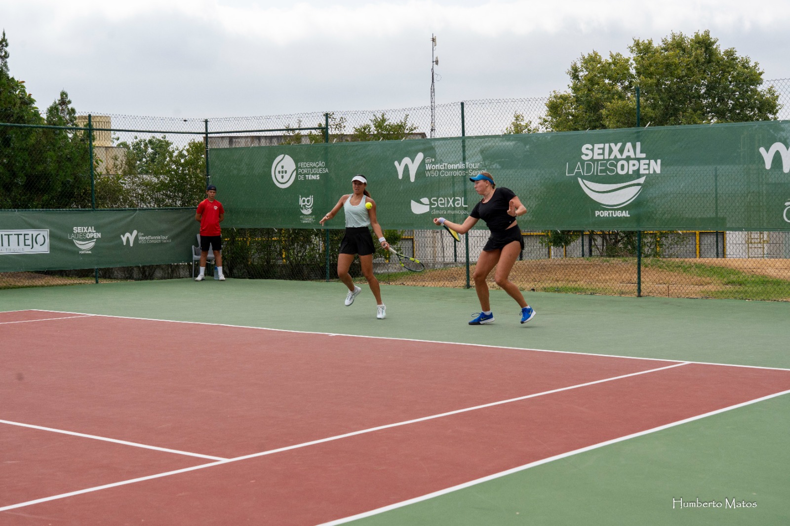 Seixal Ladies Open 2026 finals weekend - photograph 16