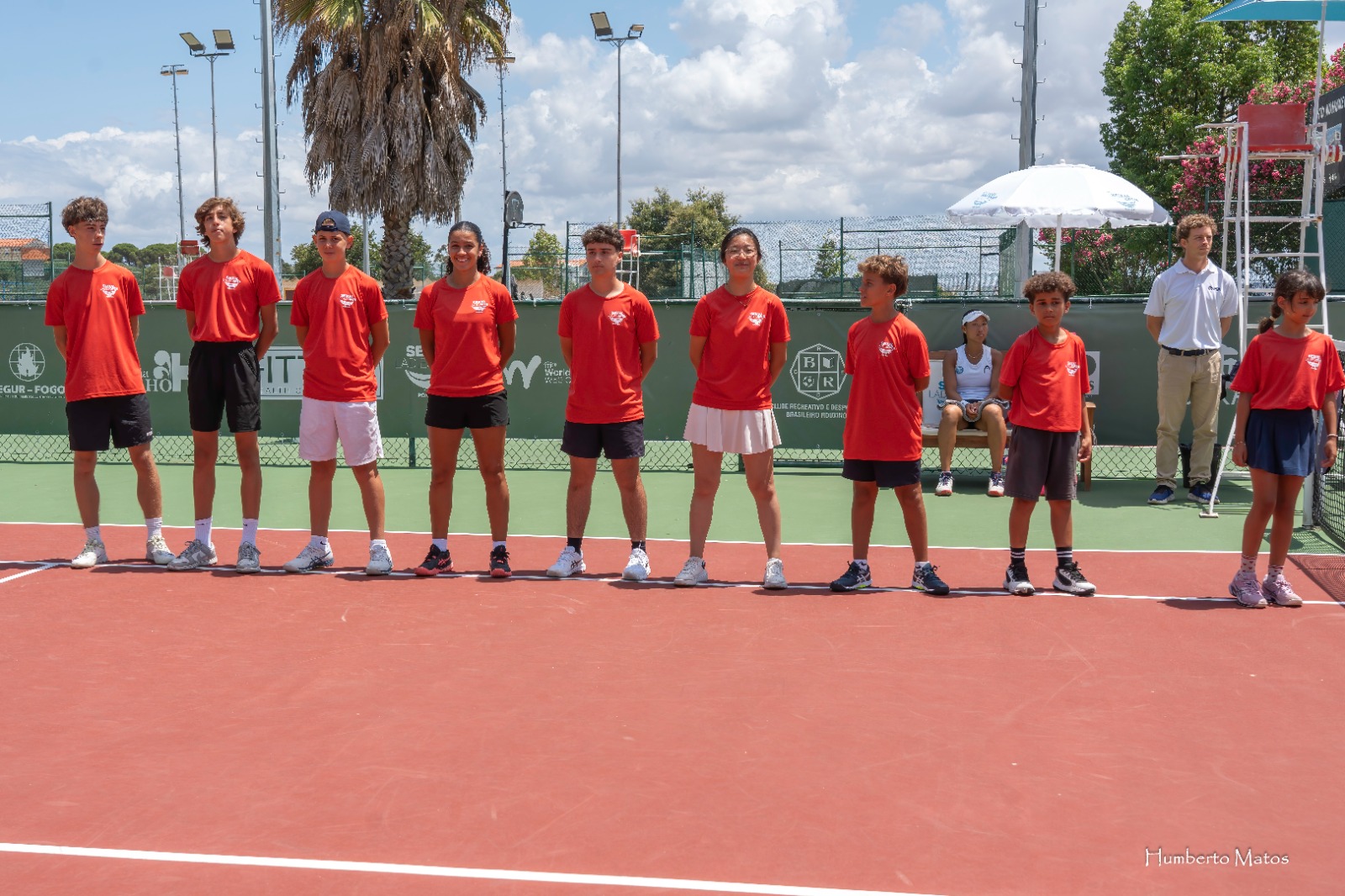 Seixal Ladies Open 2026 finals day - photograph 9