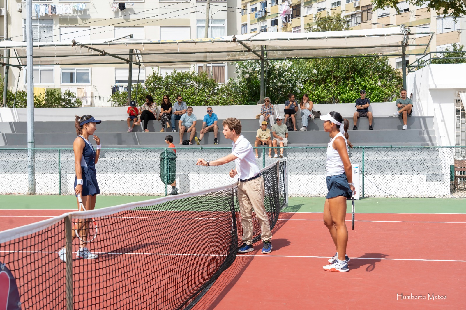 Seixal Ladies Open 2026 finals day - photograph 20