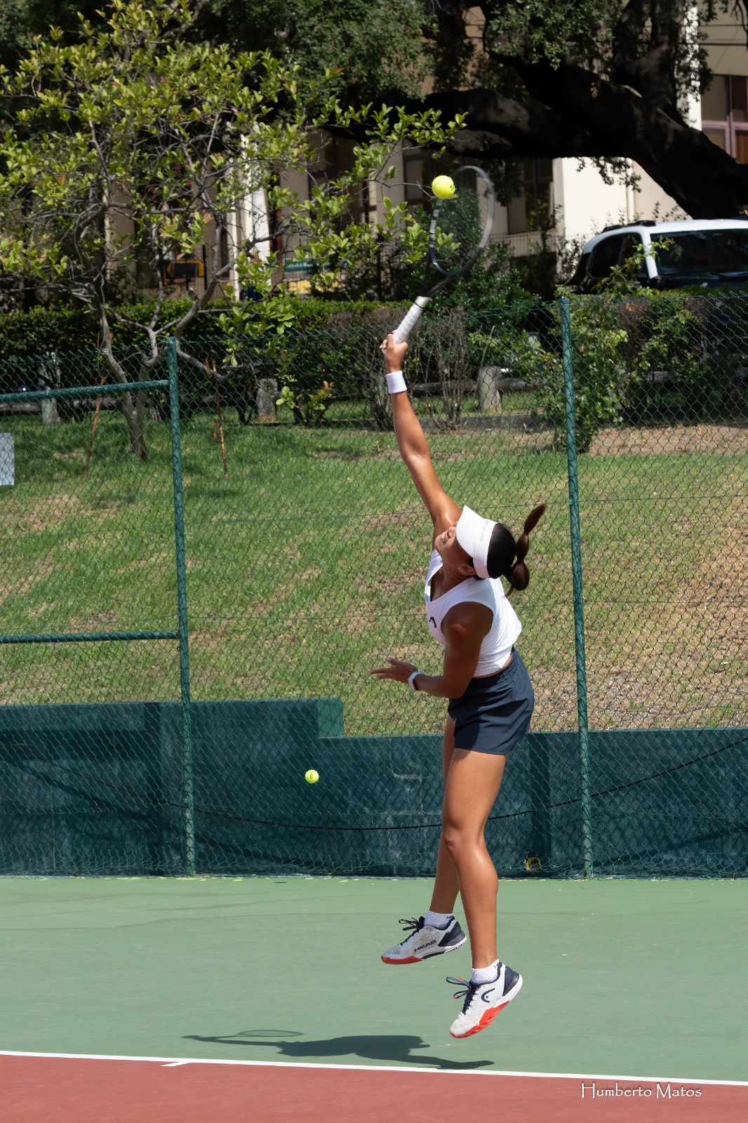Seixal Ladies Open 2026 finals day - photograph 21