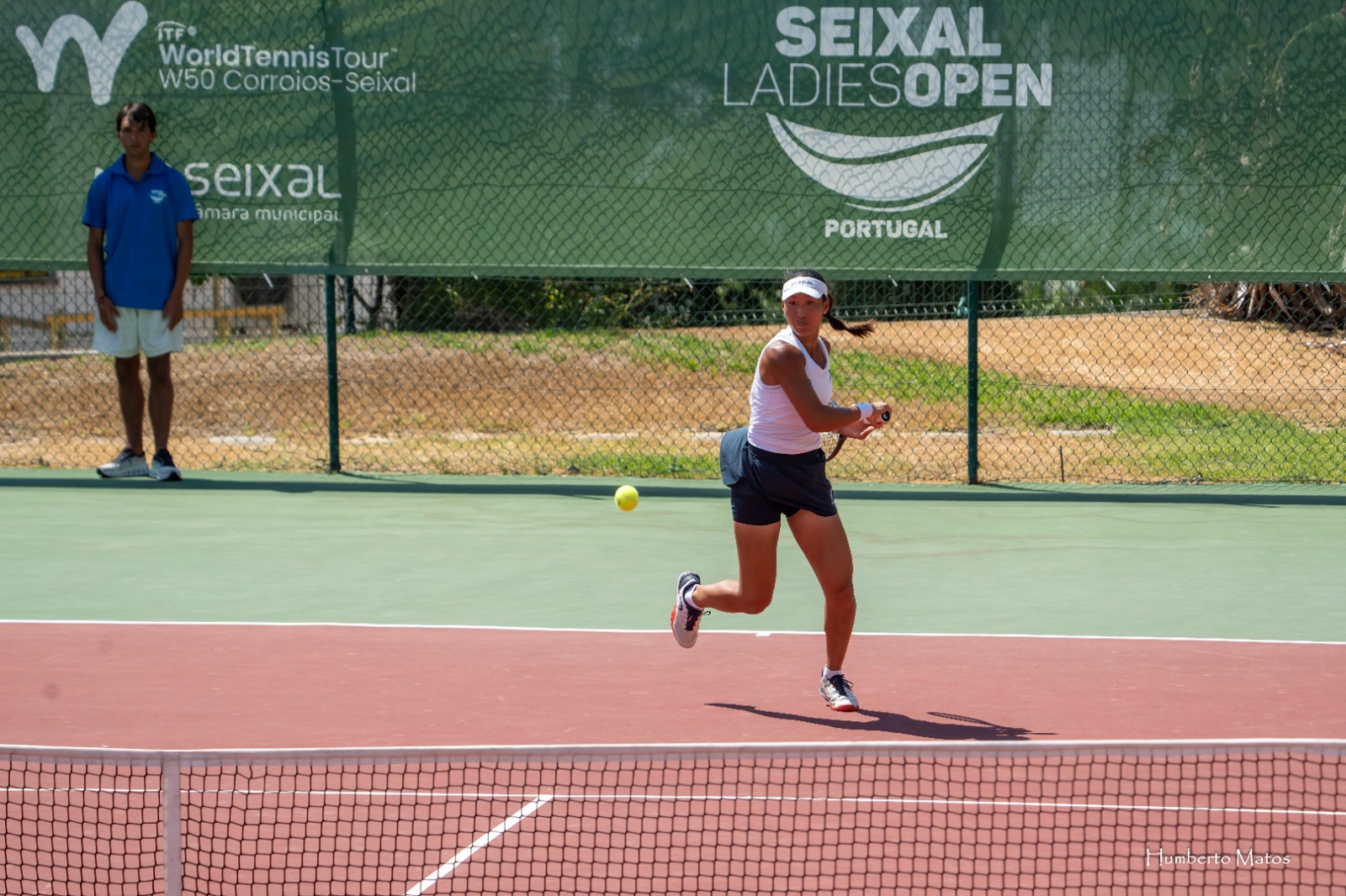 Seixal Ladies Open 2026 finals day - photograph 23