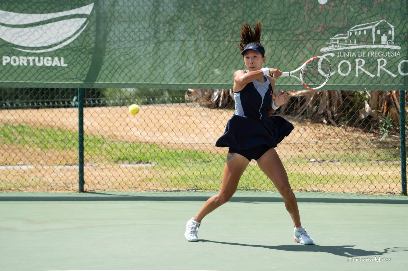 Seixal Ladies Open 2026 finals day - photograph 25