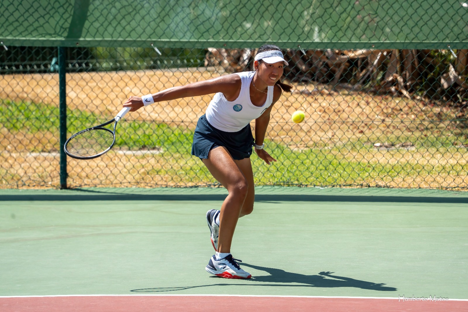 Seixal Ladies Open 2026 finals day - photograph 29