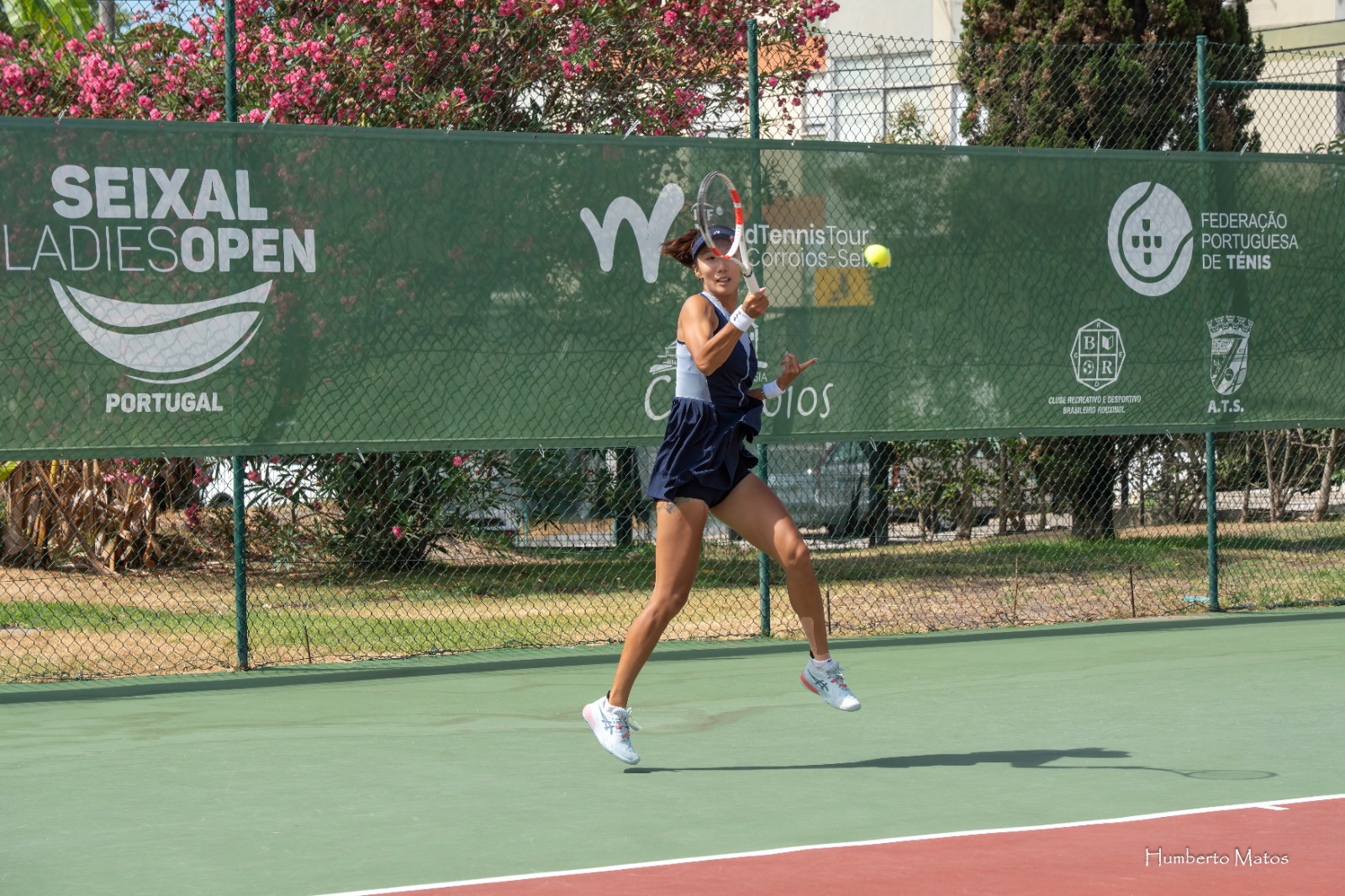 Seixal Ladies Open 2026 finals day - photograph 32