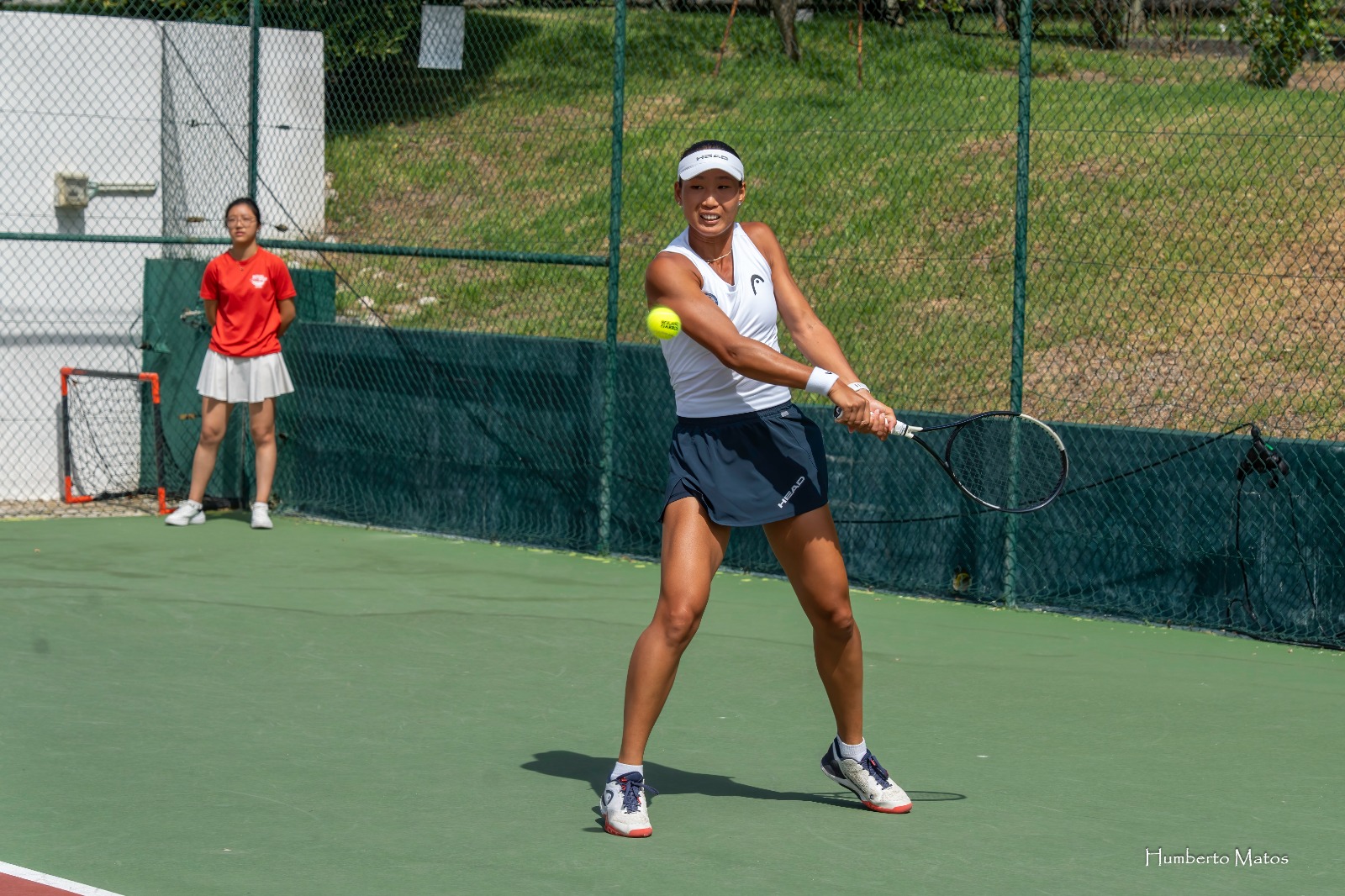 Seixal Ladies Open 2026 finals day - photograph 34
