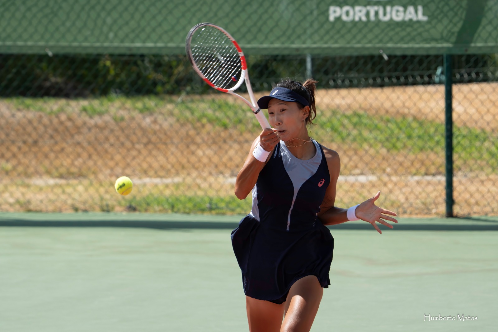 Seixal Ladies Open 2026 finals day - photograph 35