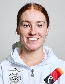 Ella Seidel