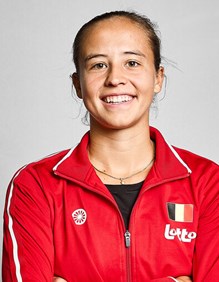 Hanne Vandewinkel