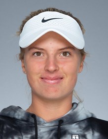 Linda Fruhvirtova