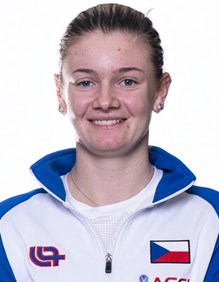 Lucie Havlickova