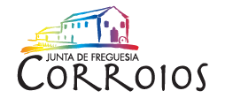 Junta de Freguesia de Corroios logo