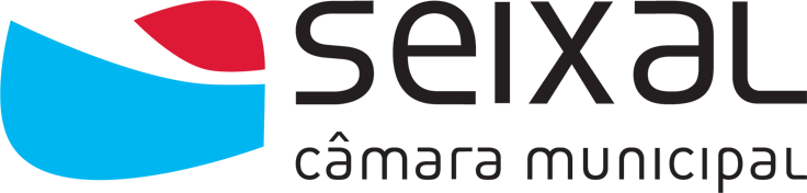 Município do Seixal logo