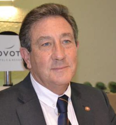 Fernando Alves